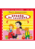 Sposób na laleczkę