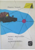 Nowe przygody Pana Samochodzika