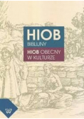 Hiob biblijny Hiob obecny w kulturze
