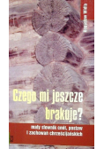 Czego mi jeszcze brakuje