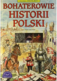 Bohaterowie historii Polski
