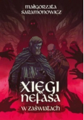 Xięgi Nefasa W zaświatach