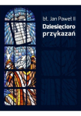 Dziesięcioro przykazań