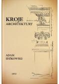 Kroje Architektury