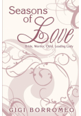 Seasons of Love