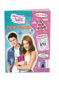 Disney Violetta Życie to pasja