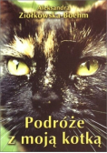 Podróże z moją kotką