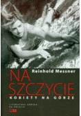 Na szczycie Kobiety na górze