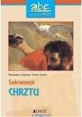 Sakrament chrztu