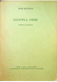 Hodowla owiec