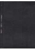 Zamek i klucz Rydzyński, reprint z 1938 r.