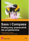 Sass i Compass Praktyczny przewodnik dla projektantów