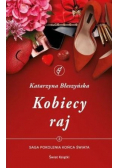Kobiecy raj