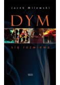 Dym się rozwiewa