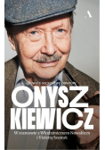 Onyszkiewicz Bywały szczęśliwe powroty