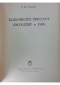 Ekonomiczne problemy socjalizmu w ZSRR