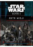 Star Wars Łotr 1 Akta misji