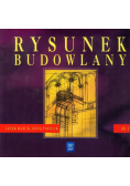 Rysunek budowlany
