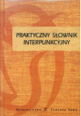 Praktyczny słownik interpunkcyjny