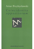 Coincidentia oppositorum