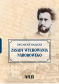 Zasady wychowania narodowego