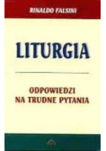 Liturgia odpowiedzi na trudne pytania