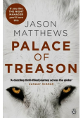 Palace of Treason