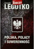 Polska Polacy i suwerenność