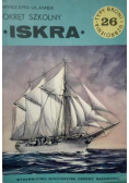Typy broni i uzbrojenia 26 Okręt szkolny Iskra