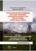 Wizualizacyjna metoda wspomagania oceny stanu technicznego i bezpieczeństwa obudowy szybu z wykorzystaniem cyfrowej analizy obrazu