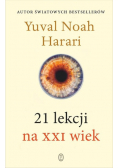 21 lekcji na XXI wiek