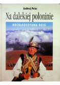 Na dalekiej połoninie