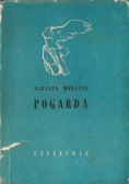 Pogarda