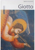 Klasycy sztuki Tom 11 Giotto