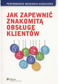 Jak zapewnić znakomitą obsługę klientów