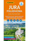 Jura Południowa 1:50 000