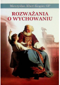 Rozważania o wychowaniu