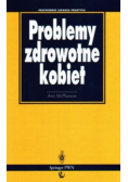 Problemy zdrowotne kobiet