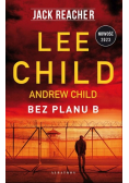 Jack Reacher Bez planu B
