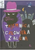 Tajemnica człowieka z blizną