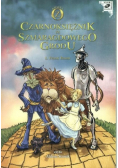 Czarnoksiężnik ze Szmaragdowego Grodu