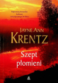 Szept płomieni
