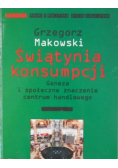 Świątynia konsumpcji
