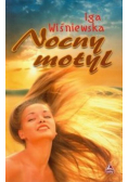 Nocny motyl