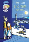 Pensjonat Muszelka Dedykacja autora