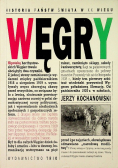Historia Państw Świata w XX wieku Węgry