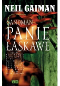 Sandman Tom 9 Panie Łaskawe