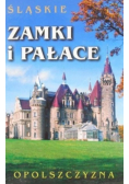Śląskie zamki i pałace