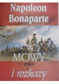 Mowy i rozkazy