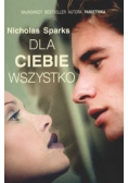 Dla ciebie wszystko